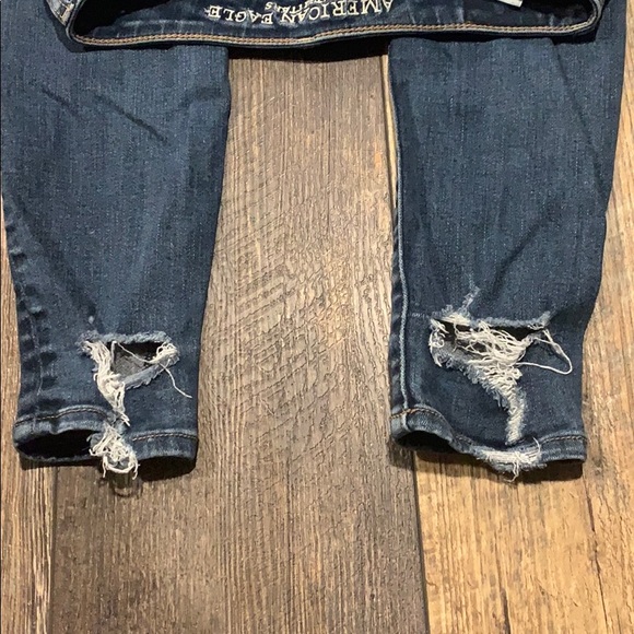 High Rise Jegging - Picture 6 of 6